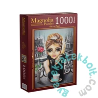 Magnolia 1000 db-os puzzle - Audrey - Romi Lerda Special Edition (1704)