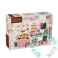 Magnolia 1000 db-os puzzle - Bakery - Olivia Gibbs Special Edition (3470)