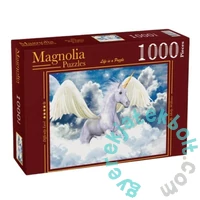 Magnolia 1000 db-os puzzle - Blue Sky Pegasus (3511)