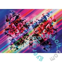 Magnolia 1000 db-os puzzle - Butterfly (3010)