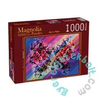 Magnolia 1000 db-os puzzle - Butterfly (3010)