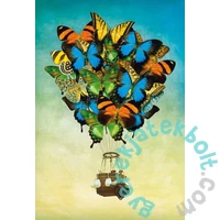 Magnolia 1000 db-os puzzle - Butterfly Balloon (2304)