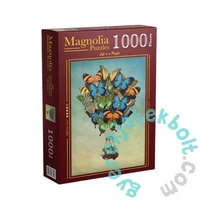 Magnolia 1000 db-os puzzle - Butterfly Balloon (2304)
