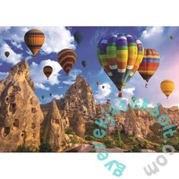 Magnolia 1000 db-os puzzle - Cappadocia (3001)