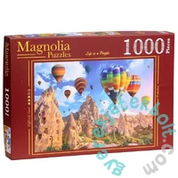 Magnolia 1000 db-os puzzle - Cappadocia (3001)