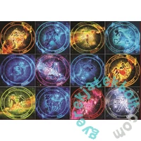 Magnolia 1000 db-os puzzle - Cardinal Signs (3002)