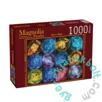 Magnolia 1000 db-os puzzle - Cardinal Signs (3002)