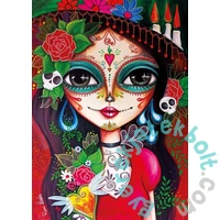Magnolia 1000 db-os puzzle - Catrina - Romi Lerda Special Edition (1715)