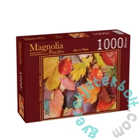 Magnolia 1000 db-os puzzle - Colorful Leaves (3525)