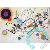 Magnolia 1000 db-os puzzle - Composition VIII (3529)