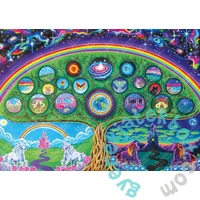 Magnolia 1000 db-os puzzle - Dream Tree - Becca Lennon Ray Special Edition (2101)