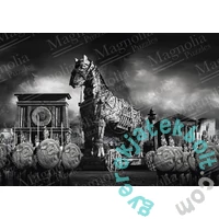 Magnolia 1000 db-os puzzle - Fall of Troy (3519)