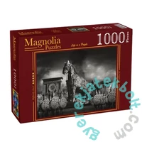Magnolia 1000 db-os puzzle - Fall of Troy (3519)