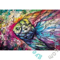 Magnolia 1000 db-os puzzle - Fishes (2305)