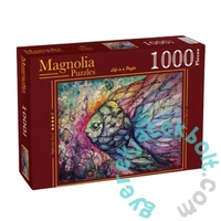 Magnolia 1000 db-os puzzle - Fishes (2305)