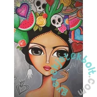 Magnolia 1000 db-os puzzle - Frida - Romi Lerda Special Edition (1701)