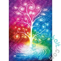 Magnolia 1000 db-os puzzle - Galactic Tree - David Mateu Special Edition (4304)