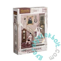 Magnolia 1000 db-os puzzle - Ghost Bride - Sarah Reyes Special Edition (3423)