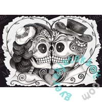 Magnolia 1000 db-os puzzle - Happy Ending (3533)