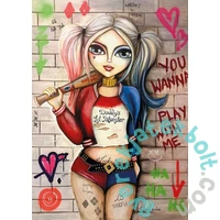 Magnolia 1000 db-os puzzle - Harley - Romi Lerda Special Edition (1710)