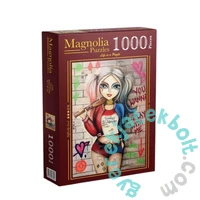 Magnolia 1000 db-os puzzle - Harley - Romi Lerda Special Edition (1710)