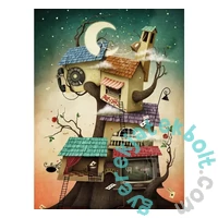 Magnolia 1000 db-os puzzle - House on the Tree (2303)