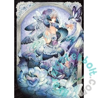 Magnolia 1000 db-os puzzle - Midnight Blue - Laverinne Special Edition (6204)