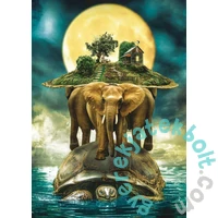Magnolia 1000 db-os puzzle - Planet Earth (2309)