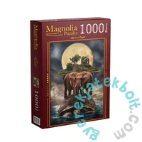 Magnolia 1000 db-os puzzle - Planet Earth (2309)
