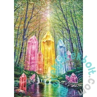 Magnolia 1000 db-os puzzle - Quartz Forest - David Mateu Special Edition (3432)