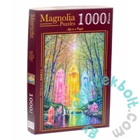 Magnolia 1000 db-os puzzle - Quartz Forest - David Mateu Special Edition (3432)