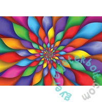 Magnolia 1000 db-os puzzle - Rainbow Petals (3003)