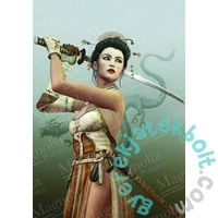 Magnolia 1000 db-os puzzle - Ready to Fight (2307)