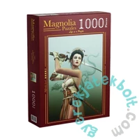 Magnolia 1000 db-os puzzle - Ready to Fight (2307)
