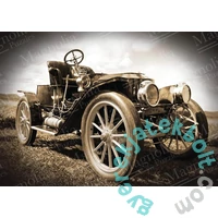 Magnolia 1000 db-os puzzle - Retro Car (3531)