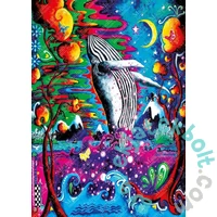 Magnolia 1000 db-os puzzle - Rise Above - Megan Duncanson Special Edition (2111)