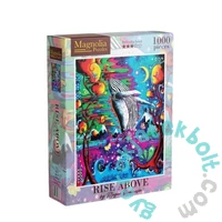 Magnolia 1000 db-os puzzle - Rise Above - Megan Duncanson Special Edition (2111)