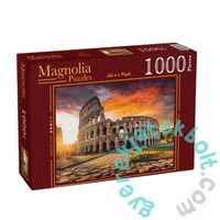 Magnolia 1000 db-os puzzle - Rome (2333)