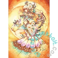 Magnolia 1000 db-os puzzle - The Moon - Laverinne Special Edition (6202)