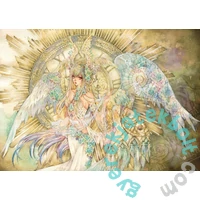 Magnolia 1000 db-os puzzle - The Sun - Laverinne Special Edition (6203)