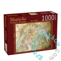 Magnolia 1000 db-os puzzle - The Sun - Laverinne Special Edition (6203)