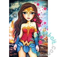 Magnolia 1000 db-os puzzle - W-Woman - Romi Lerda Special Edition (1712)