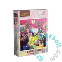 Magnolia 1023 db-os Square puzzle - Lemon Moon - Kilo Blimp Special Edition (4201)