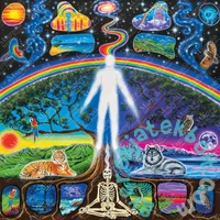 Magnolia 1023 db-os Square puzzle - Soul Ascension - Becca Lennon Ray Special Edition (2103)