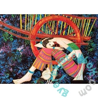 Magnolia 1500 db-os Mini puzzle - Myth (3522)