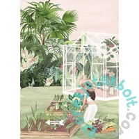 Magnolia 1000 db-os puzzle - Green Living (3421)