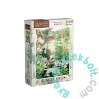 Magnolia 1000 db-os puzzle - Jungle Oasis (3425)