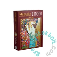 Magnolia 1000 db-os puzzle - Mother and Child (3410)