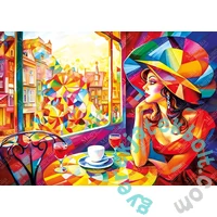 Magnolia 1000 db-os puzzle - Rainbow Date (8608)