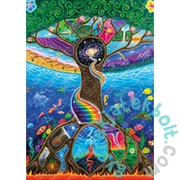 Magnolia 1000 db-os puzzle - The Real Journey (2104)